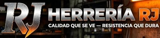RJ Herrería RJ — Calidad que se ve, resistencia que dura